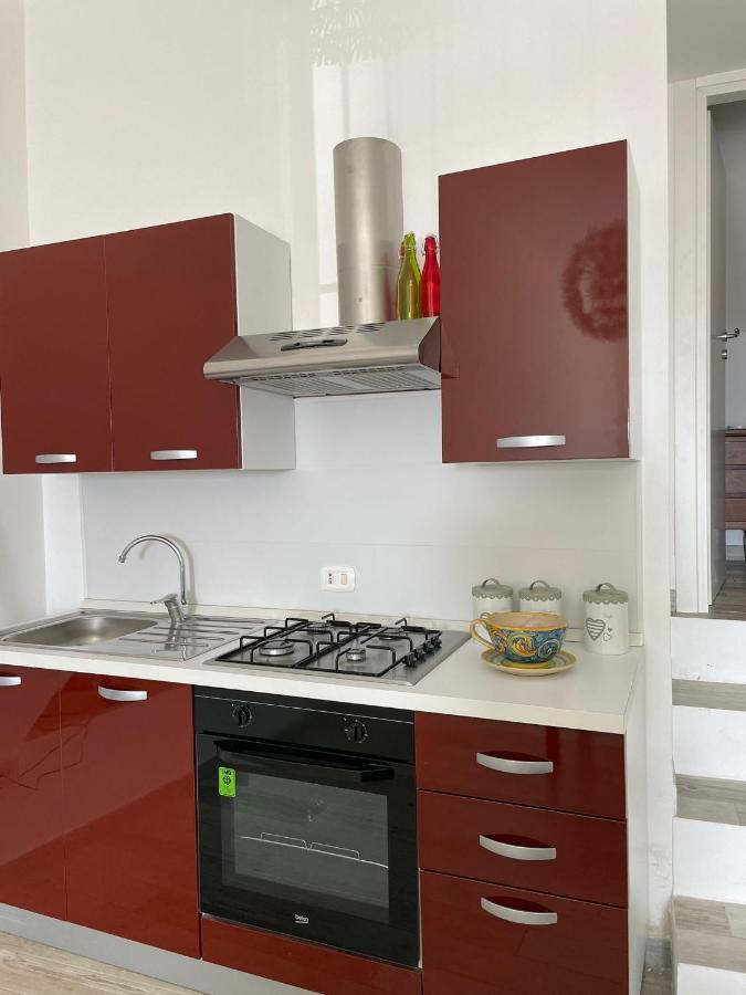 Il Campanile Apartment Agrigento Bagian luar foto
