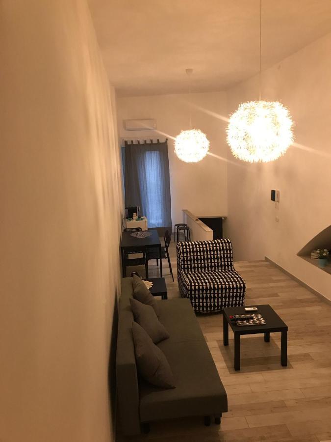 Il Campanile Apartment Agrigento Bagian luar foto