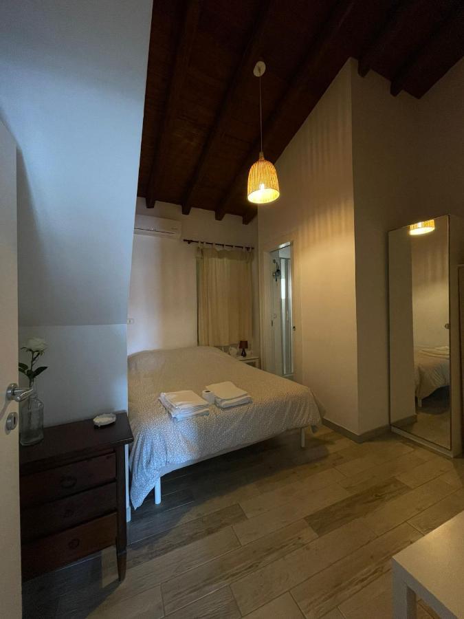 Il Campanile Apartment Agrigento Bagian luar foto